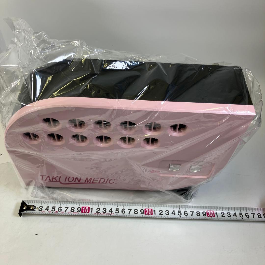 未使用】 滝風イオンメディック 空気清浄機 UPD2022RE - メルカリ