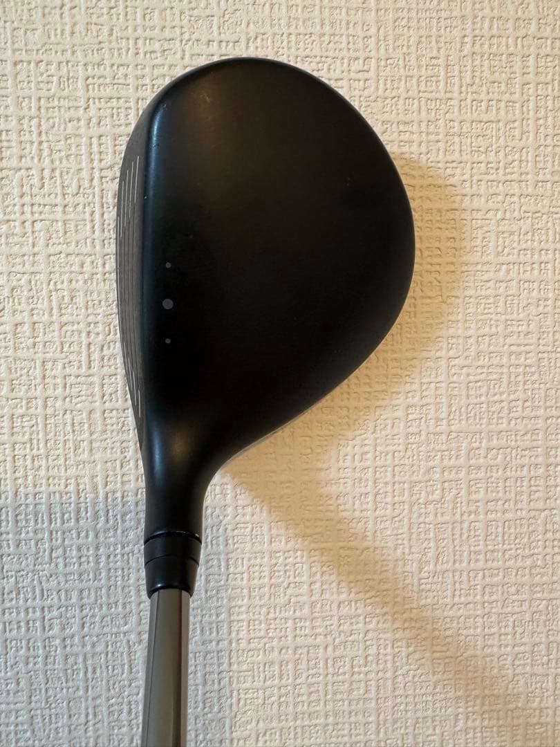 PING G425 MAX フェアウェイウッド 7W20.5° 173-75R - メルカリ