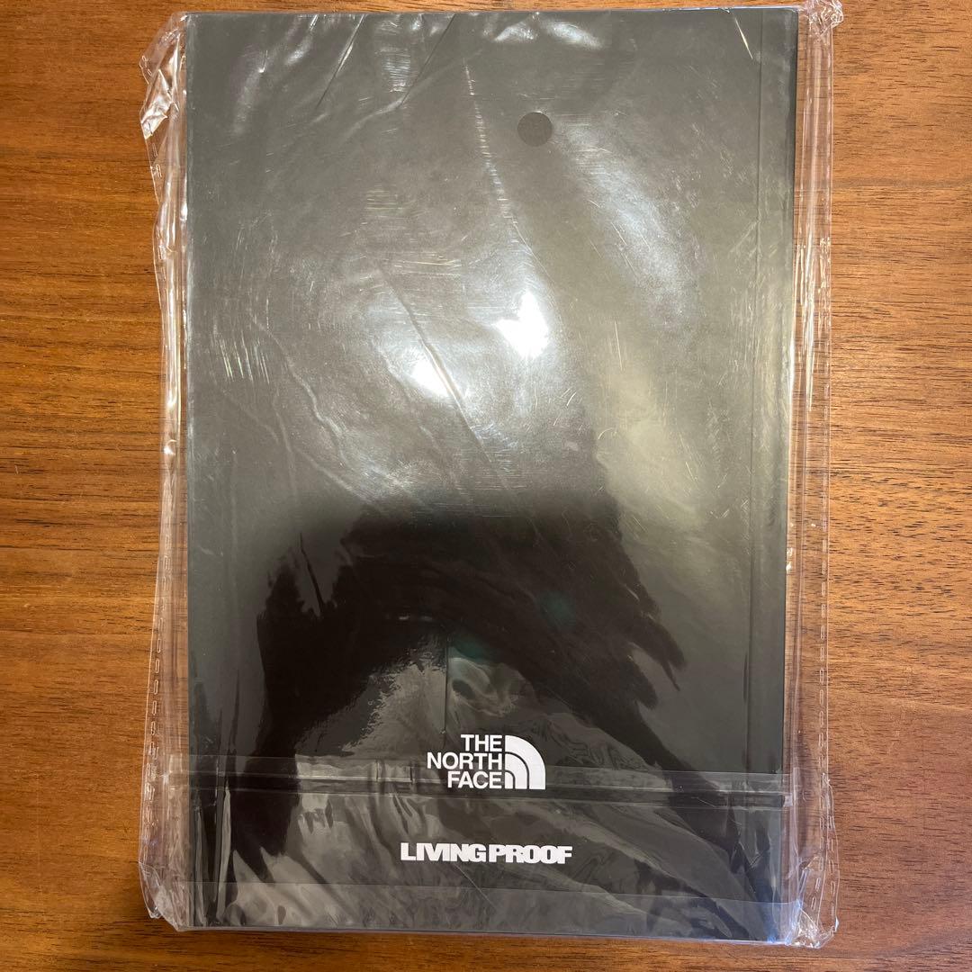LIVING PROOF OUR WORLD THE NORTH FACE - メルカリ