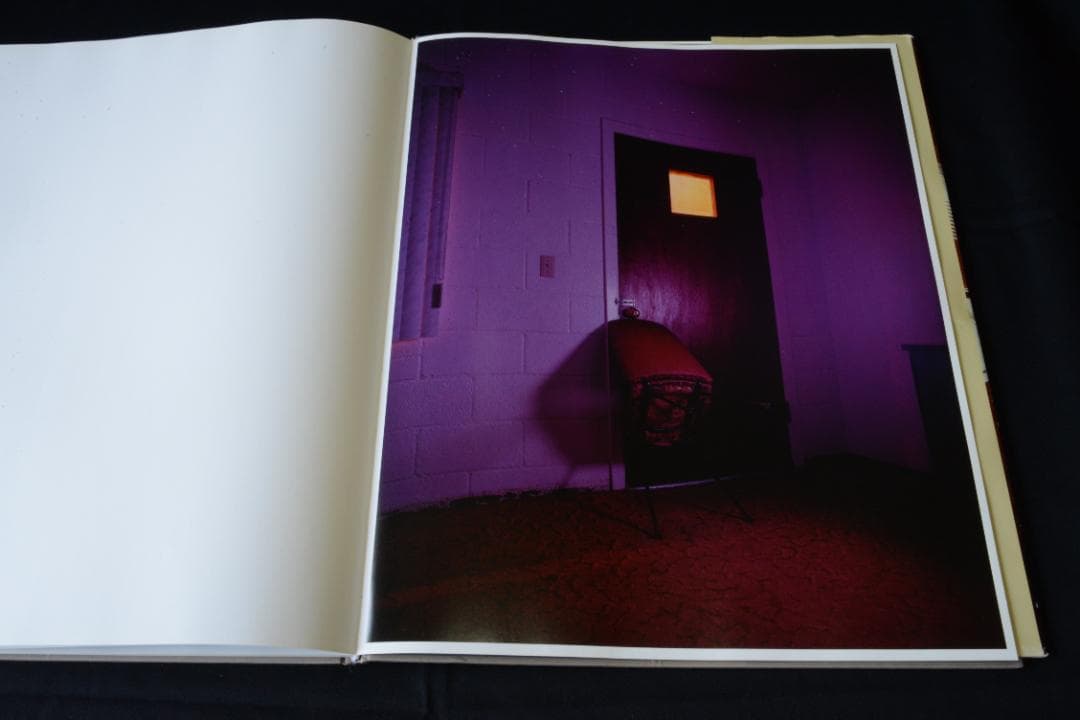 【House Hunting】Todd Hido　 ★★大幅に値下げしました