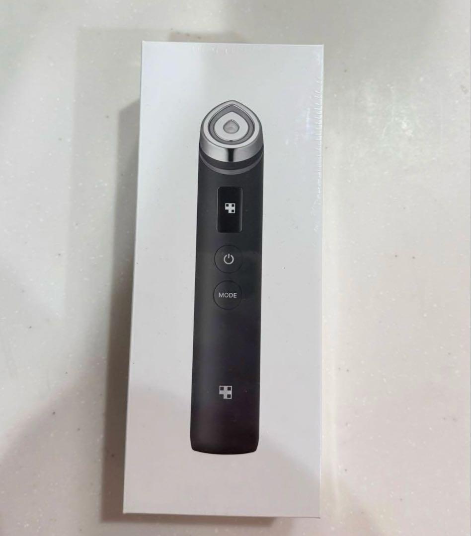 【新品未開封】メディキューブ AGE-Rブースタープロ ブラック 最安 Amazon.co.jp: メディキューブ AGE-Rブースタープロ ブラック 1日5分