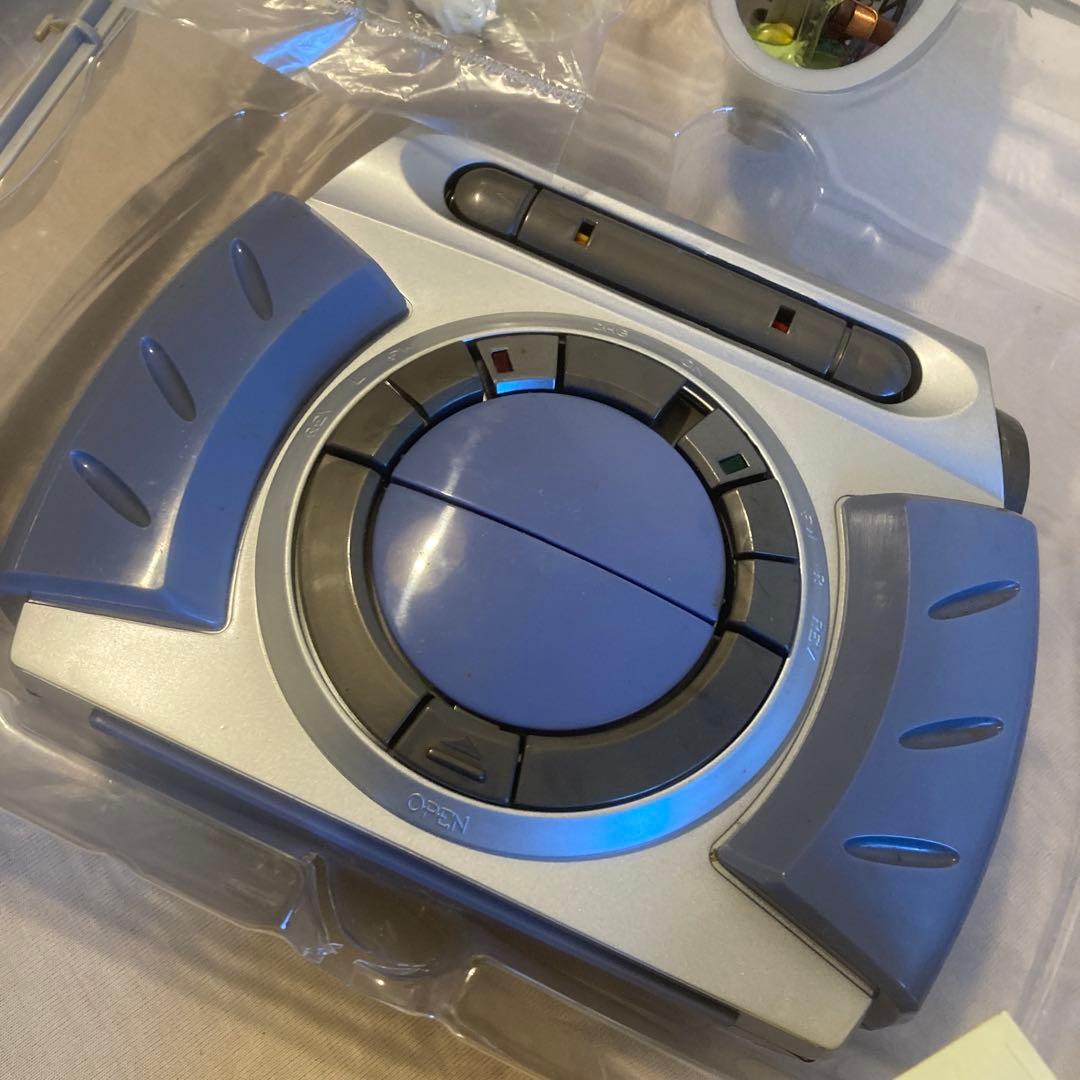 SS01 グラーフ・ツェッペリン ラジコン飛行船 - メルカリ