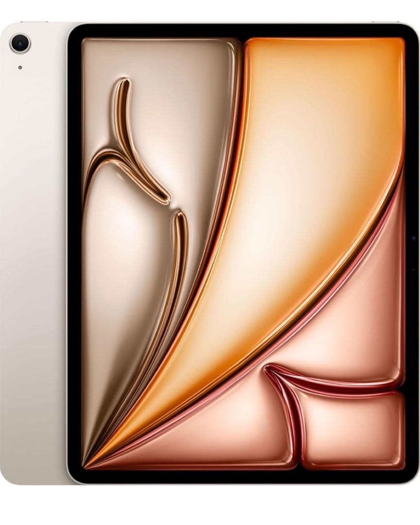 【新品未使用】256GB iPad Air(M3)13インチ Wi-Fi refurb-ipad-air-2nd-gen-wifi-