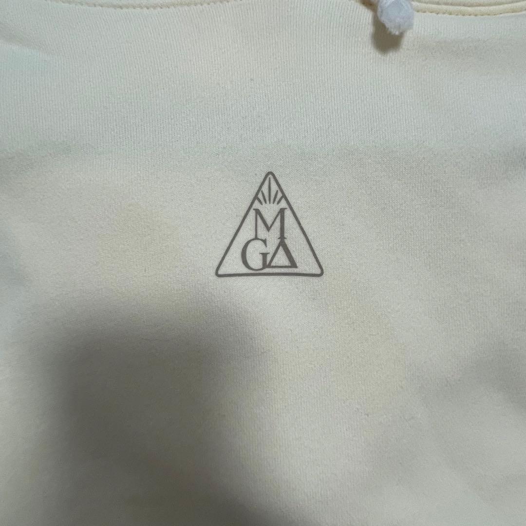 Mrs. GREEN APPLE エデンの園 パーカー - メルカリ