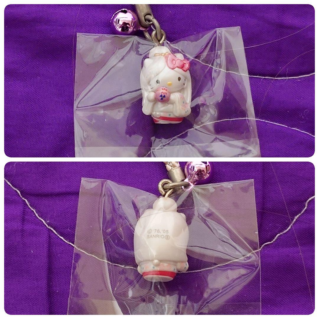 激レア ご当地キティ ストラップ 根付 まとめ売り ハローキティ 入手困難