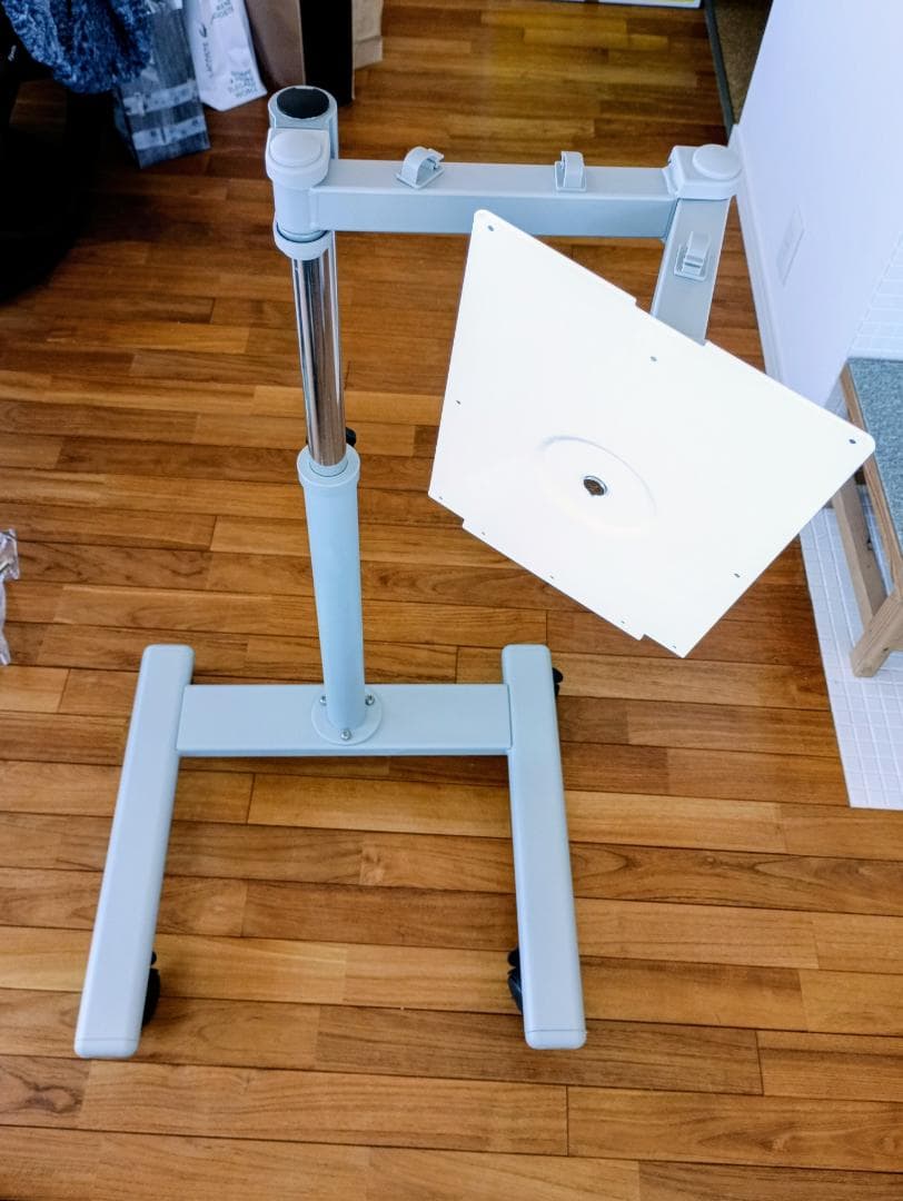 Exideal (エクスイディアル) 専用スタンド Exideal (エクスイディアル) 専用スタンド | その他 | LED美顔器