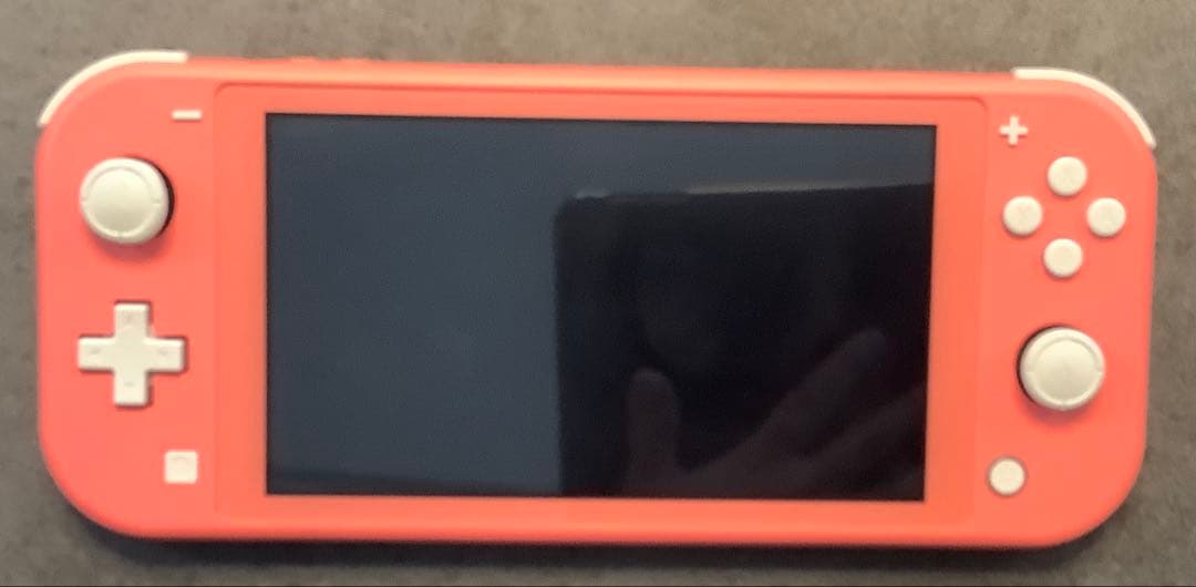 n*9様 Nintendo Switch Lite ピンク　本体 Amazon.com: Nintendo Switch Lite - Coral - Switch (Renewed