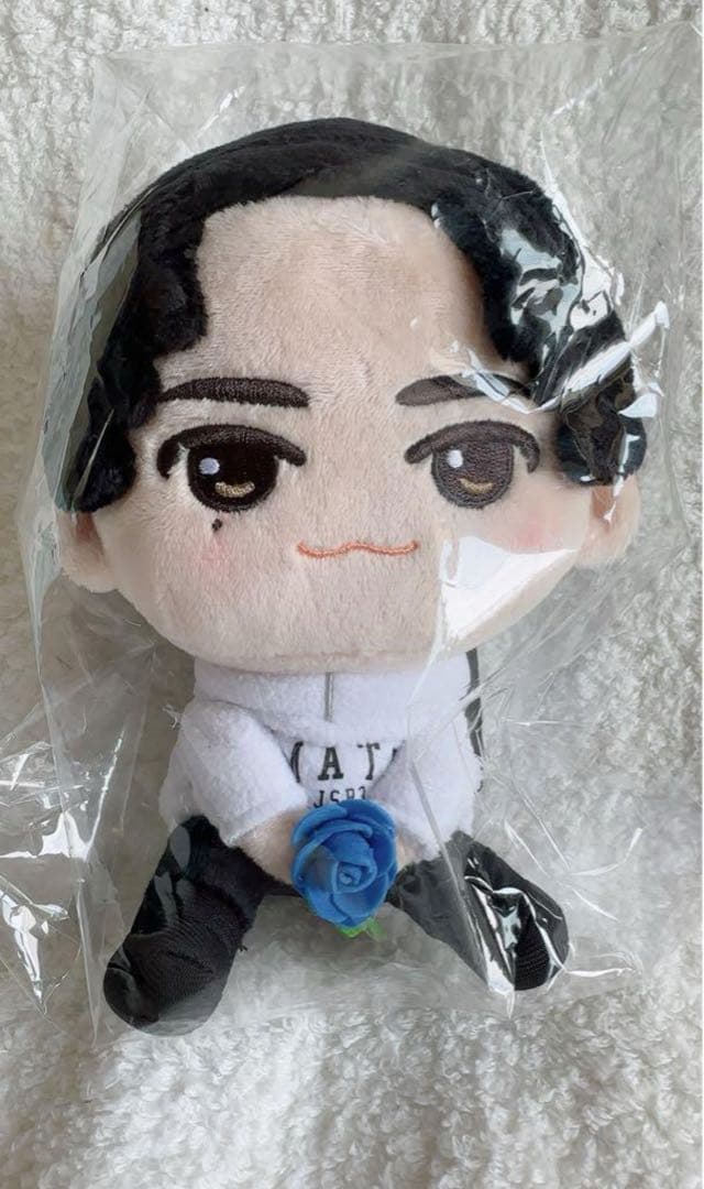 古賀葵 古川慎 サイン入りTシャツ 【かぐや様は告らせたい】