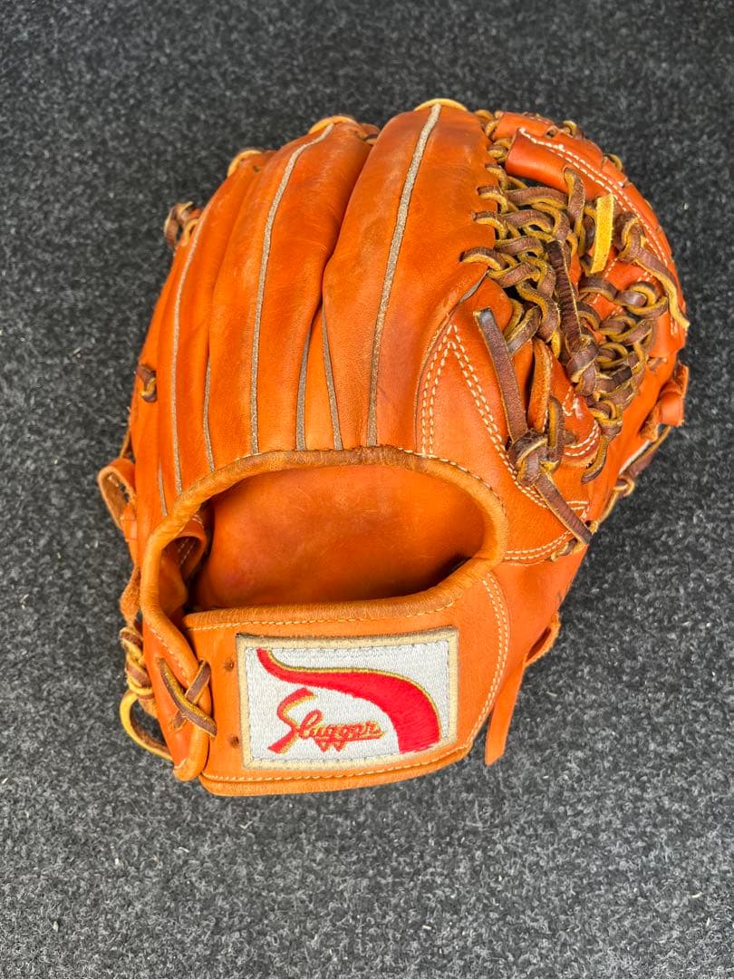 ７PSE 久保田スラッガー　内野手　 グローブ グラブ 軟式 野球 Amazon | 久保田スラッガー 軟式 グローブ 軟式グローブ 一般 内野 内