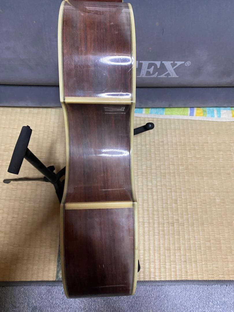 JAGARD VF600(VP60) バイオリンシェイブギター - メルカリ