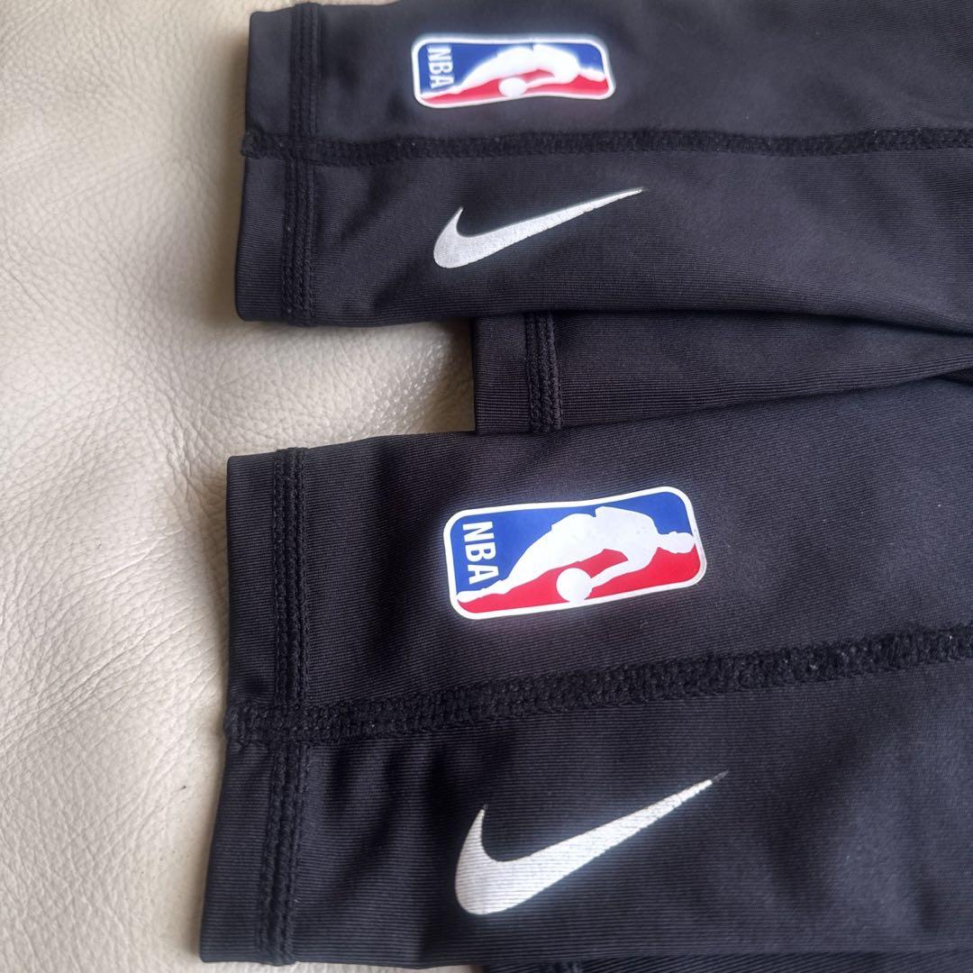 Supreme NIKE NBA Shooting Sleeve S/M - メルカリ