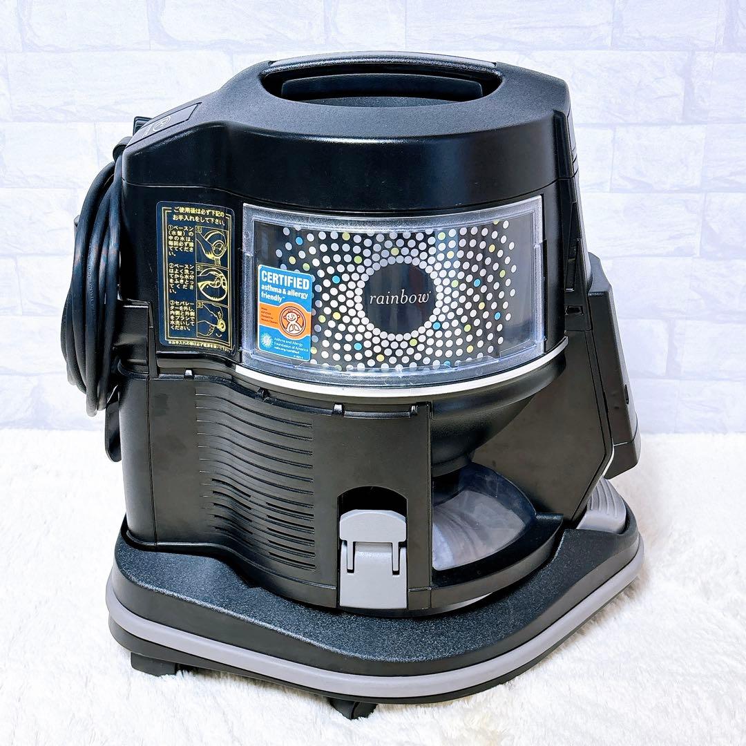 レクスエア社 Rainbow レインボー E-2 水フィルター掃除機 - メルカリ