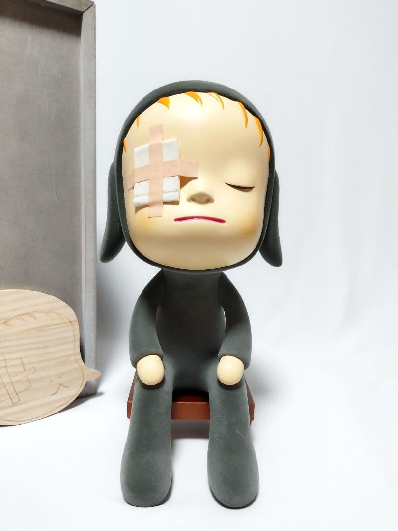 OneMall provides Mercari products: 奈良美智 Yoshitomo Nara Mini