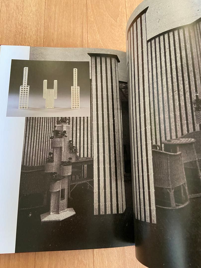 WIENER WERKSTAETTE ウィーン工房 公式作品集 - メルカリ