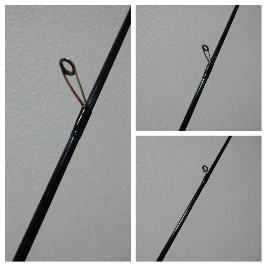 ヤマガブランクス ブルーカレント 74II - メルカリ