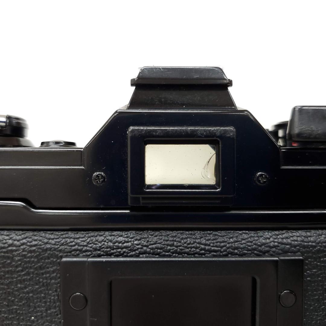 動作確認済】 Canon AE-1 F1010-46-5v p