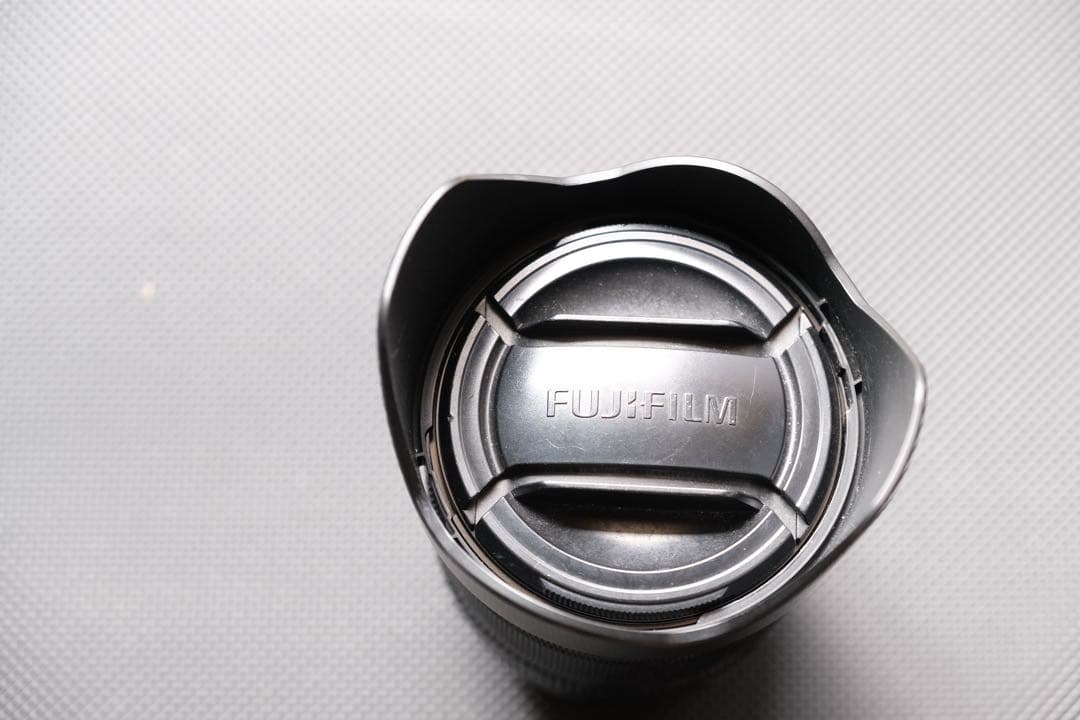 富士フイルム 交換レンズ XF18-55MMF2.8-4 R LM OIS