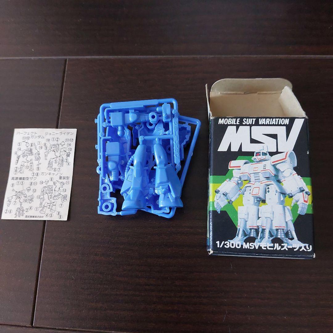 森永 ガンダムチョコスナック 第7弾 プラモ 未組立 5種 食玩 - メルカリ