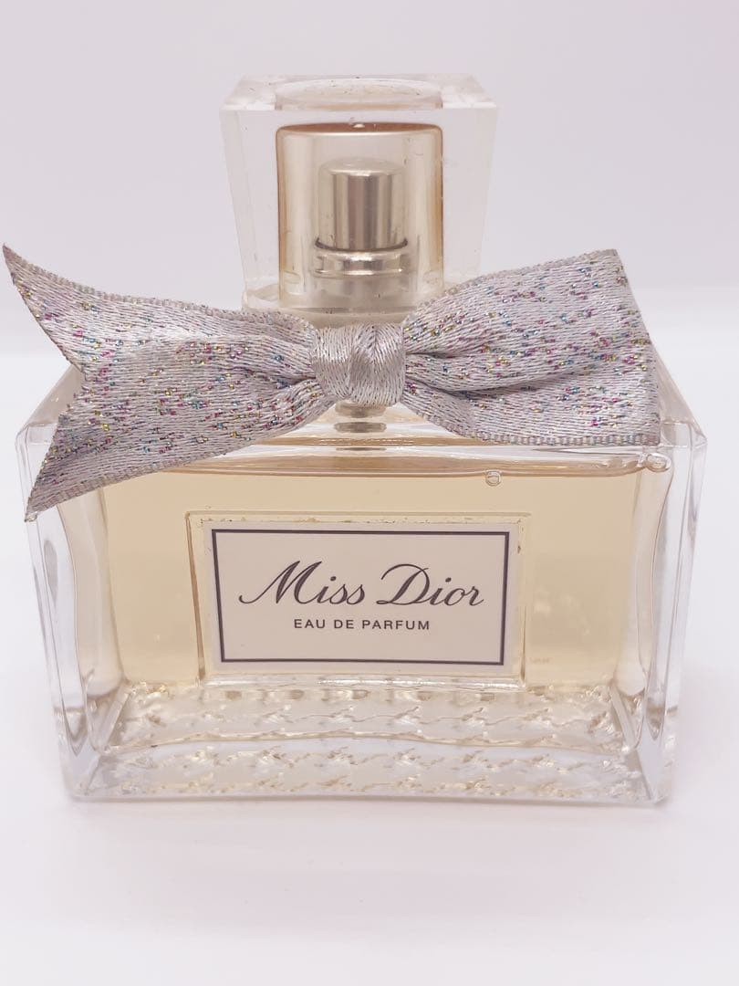 ほぼ満量　ディオール ミスディオール　オードゥパルファン　 香水　100ml ほぼ満量 ディオール ミスディオール オードゥパルファム 香水 100ml