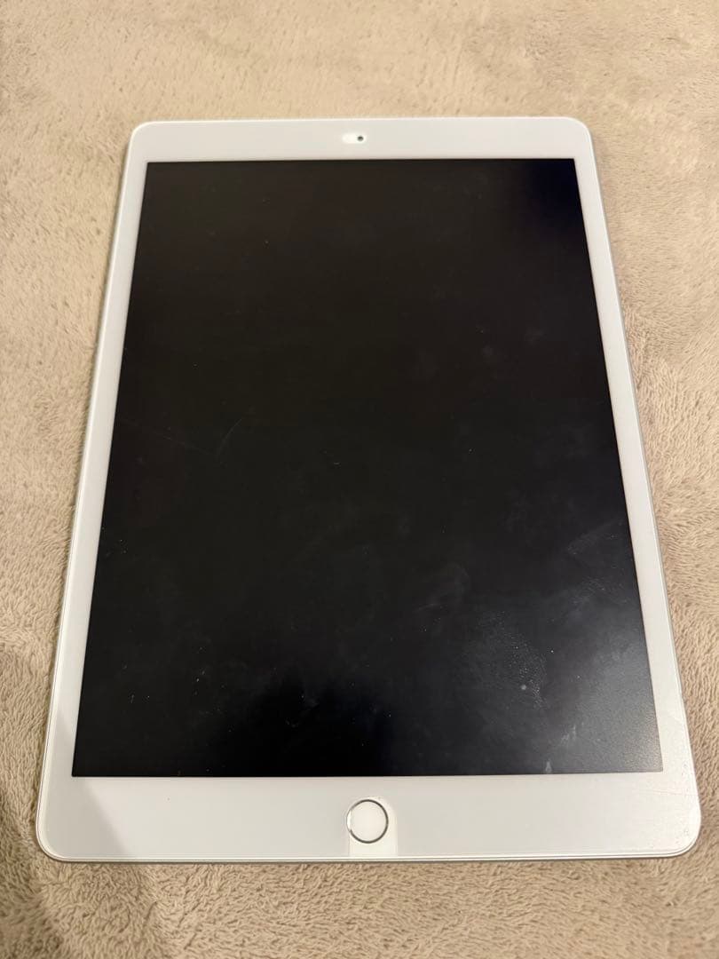 【美品】iPad7第7世代32GB Wi-Fiモデル iPad Wi-Fi 32GB - ゴールド（第7世代） [整備済製品] - Apple（日本）