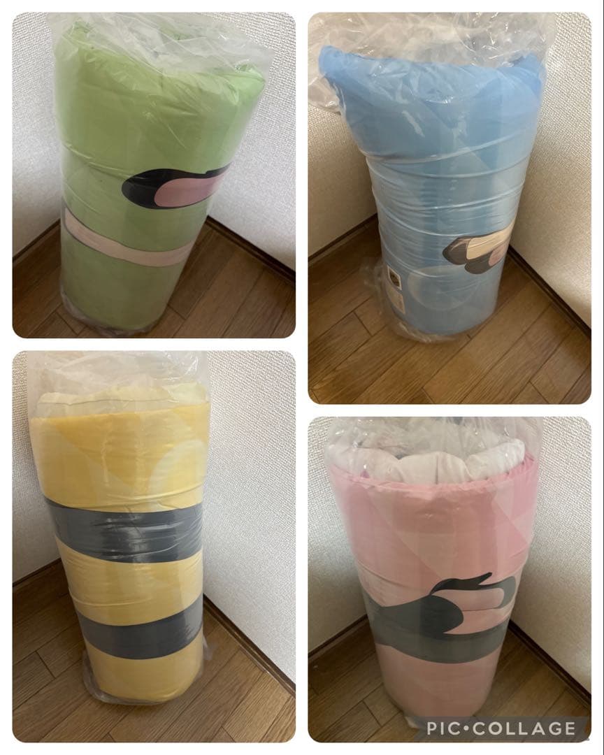 五等分の花嫁 抱き枕 ドンキコラボ - メルカリ