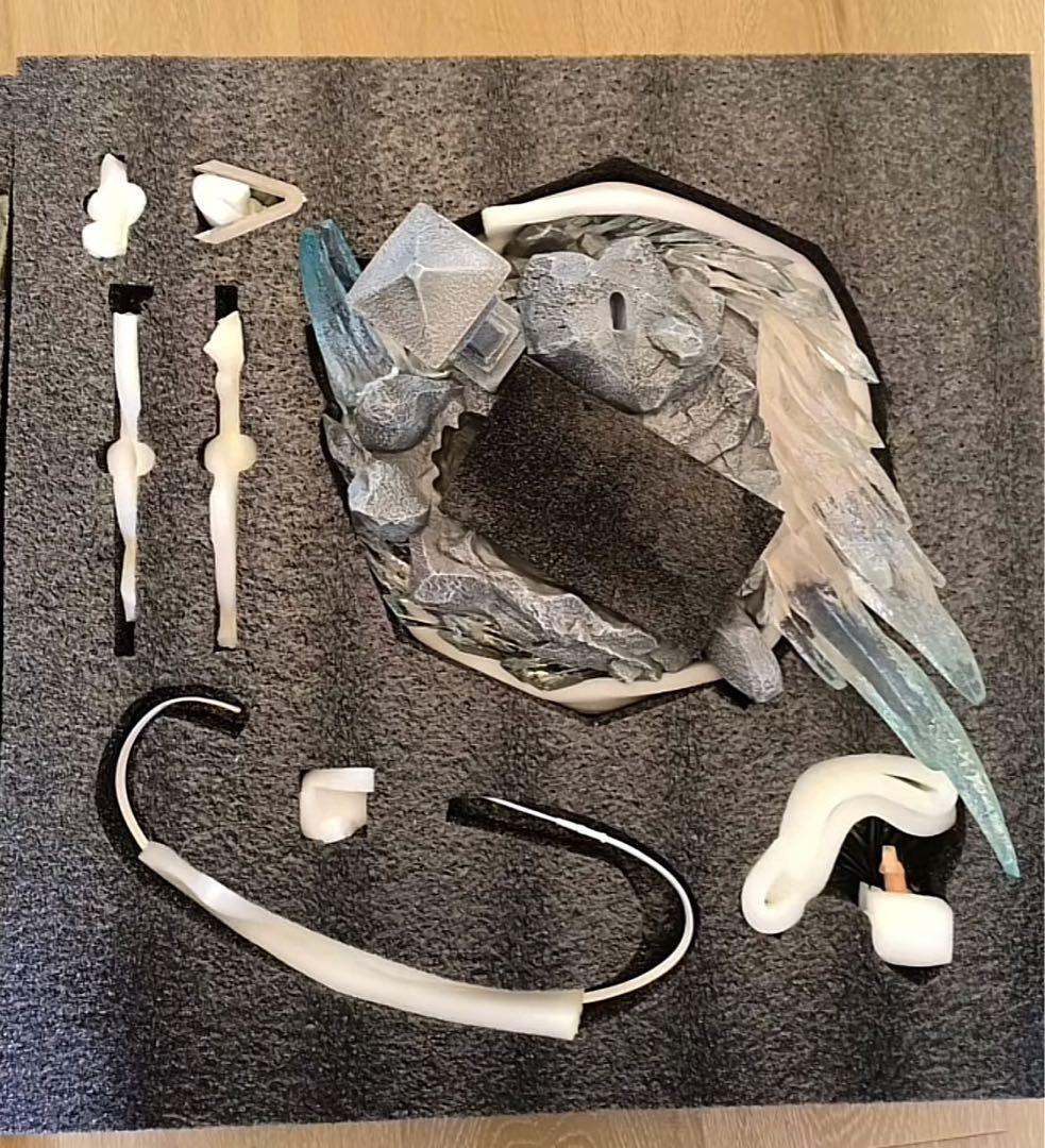 BLEACH Chocobo-STUDIO 朽木ルキア フィギュア - メルカリ