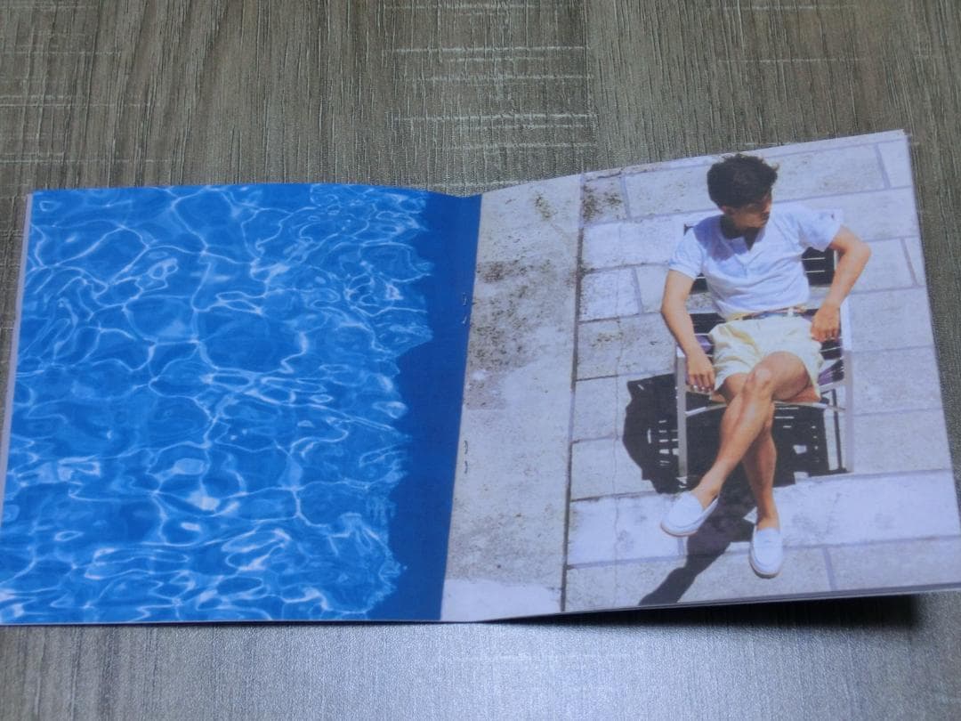 宇佐元恭一 CD 「KYOICHI」 MEG-CD盤 - メルカリ