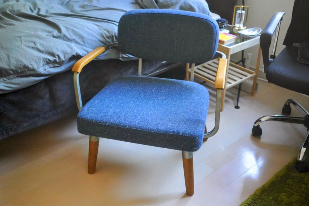 引き取り限定: ジャーナルスタンダードファニチャー1人がけチェア 取り入れやすい！おすすめの1人掛けソファ｜JOURNAL STANDARD