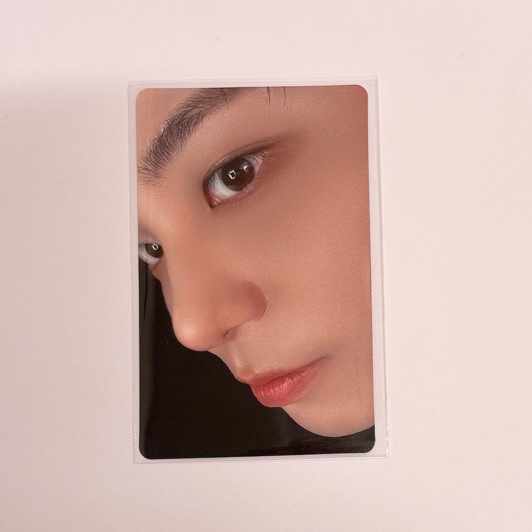 ATEEZ ジョンホ トレカ タワレコ渋谷限定 ラキロト - メルカリ