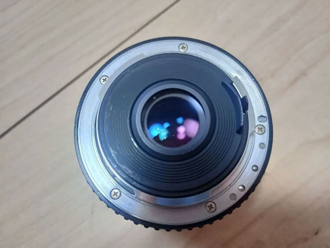 SMC PENTAX-A 35mm f/2.8 レンズ