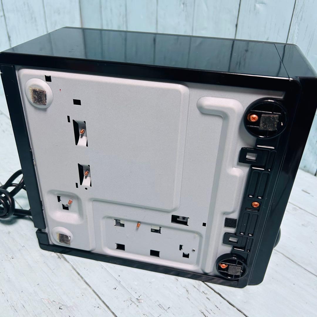 JVCケンウッド EX-S3-B コンパクトコンポ CD IPHONE ドックJVC