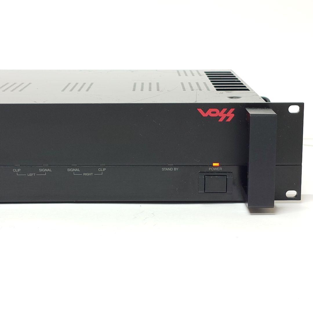 Victor SS-A90 パワーアンプ VOSS ビクター JVC - メルカリ