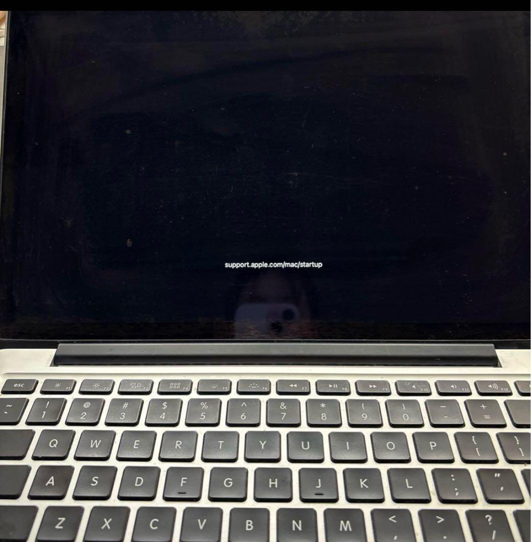 Apple MacBookPro ratina 13インチ 2013 ジャンク ジャンク品】MacBook Pro Retina Late 2013 13インチ SSD 256GB｜Yahoo