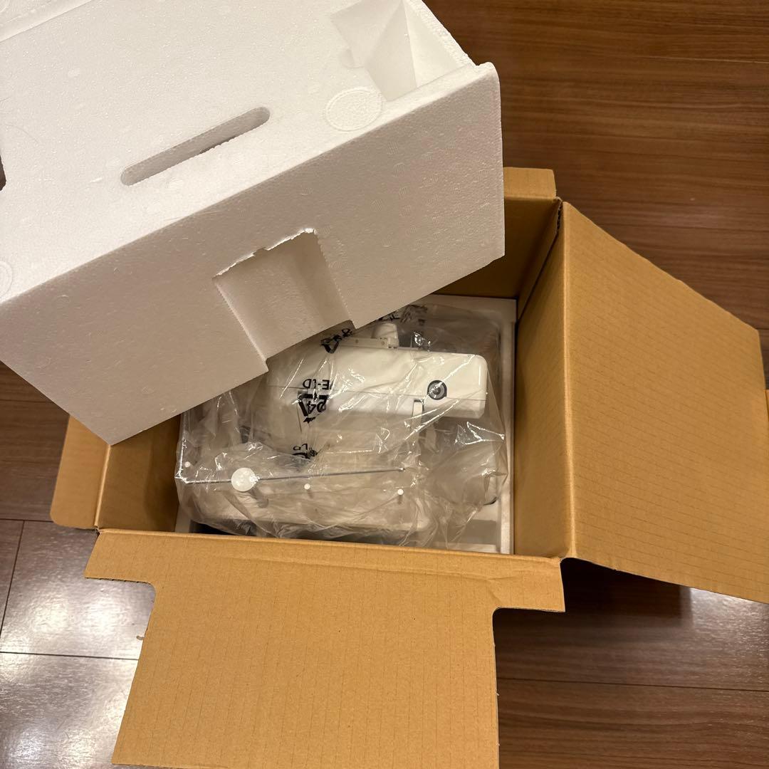 JUKI ベビーロック BL4-828DF ロックミシン ニットソーイングクラブ