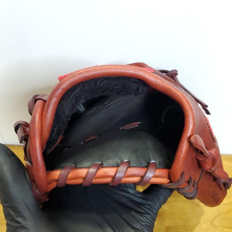 ローリングス ティム・リンスカムモデル Rawlings 投手用 軟式グローブ