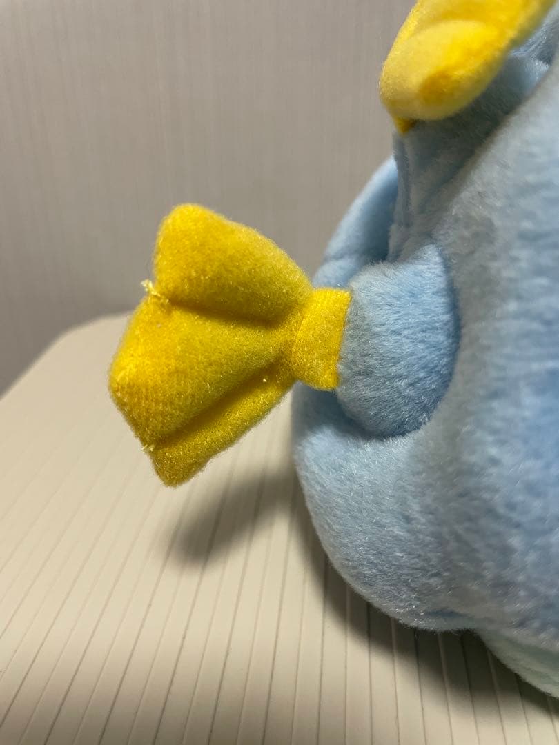 ポケモン コアルヒー ぬいぐるみ 3匹 - メルカリ