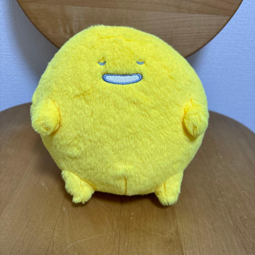 名古屋市交通局 manaka ぬいぐるみ マナカ マナカちゃん - メルカリ