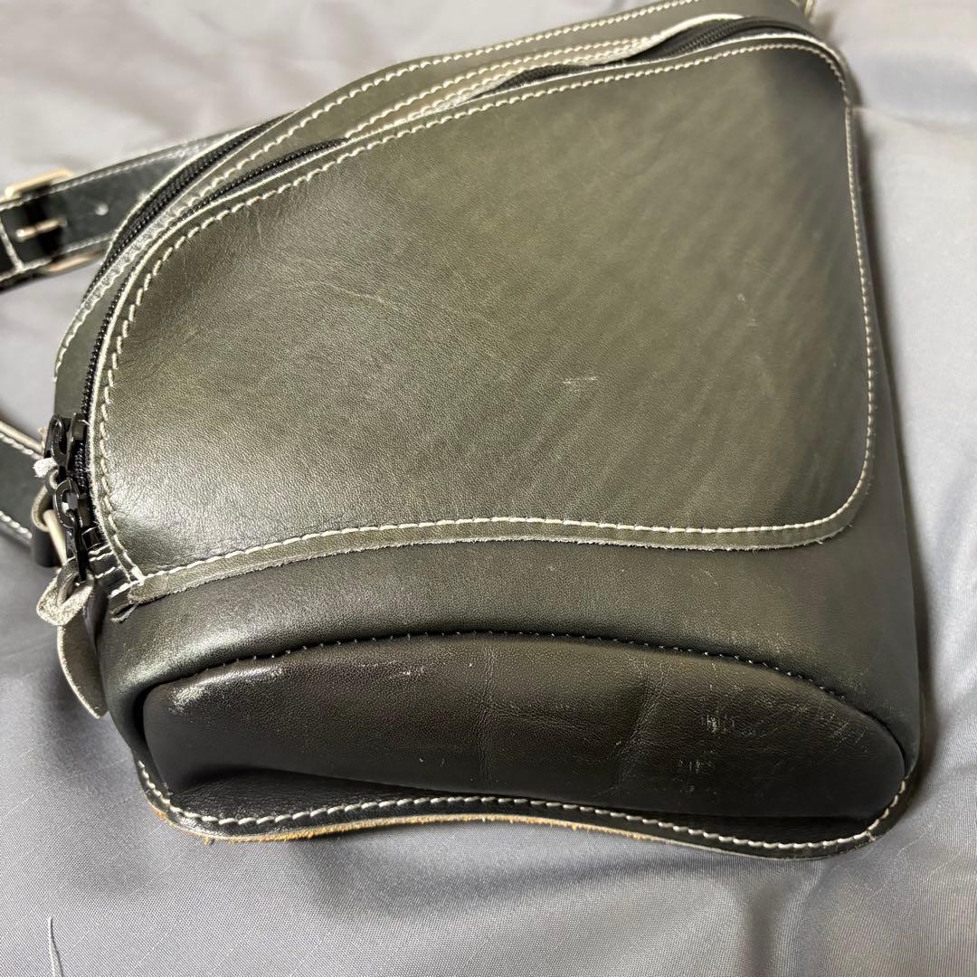 BoatRap ボートラップ ワンショルダーバッグ hyod、クシタニ - メルカリ