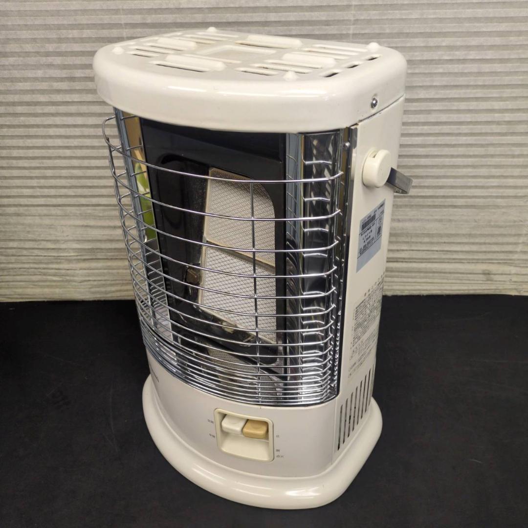 ☆リンナイ　ガス赤外線ストーブ　R-852PMSIII-401　LPガス用 リンナイ R-852PMSIII(C) [LPガス] 価格比較 - 価格.com