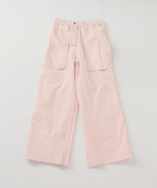 新品タグ付】Spic&Spanスピックアンドスパン ギャザーチノ36 - メルカリ