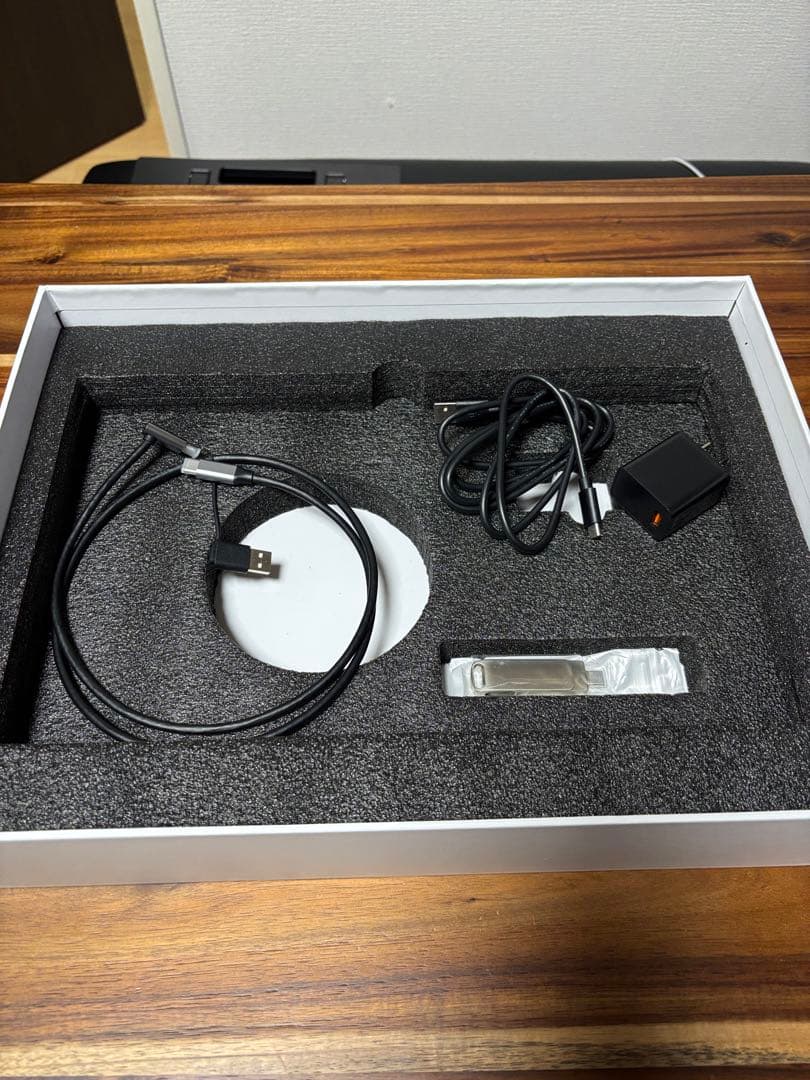 ROADOM デュアルモニター 14インチ 合金製 X90A - メルカリ