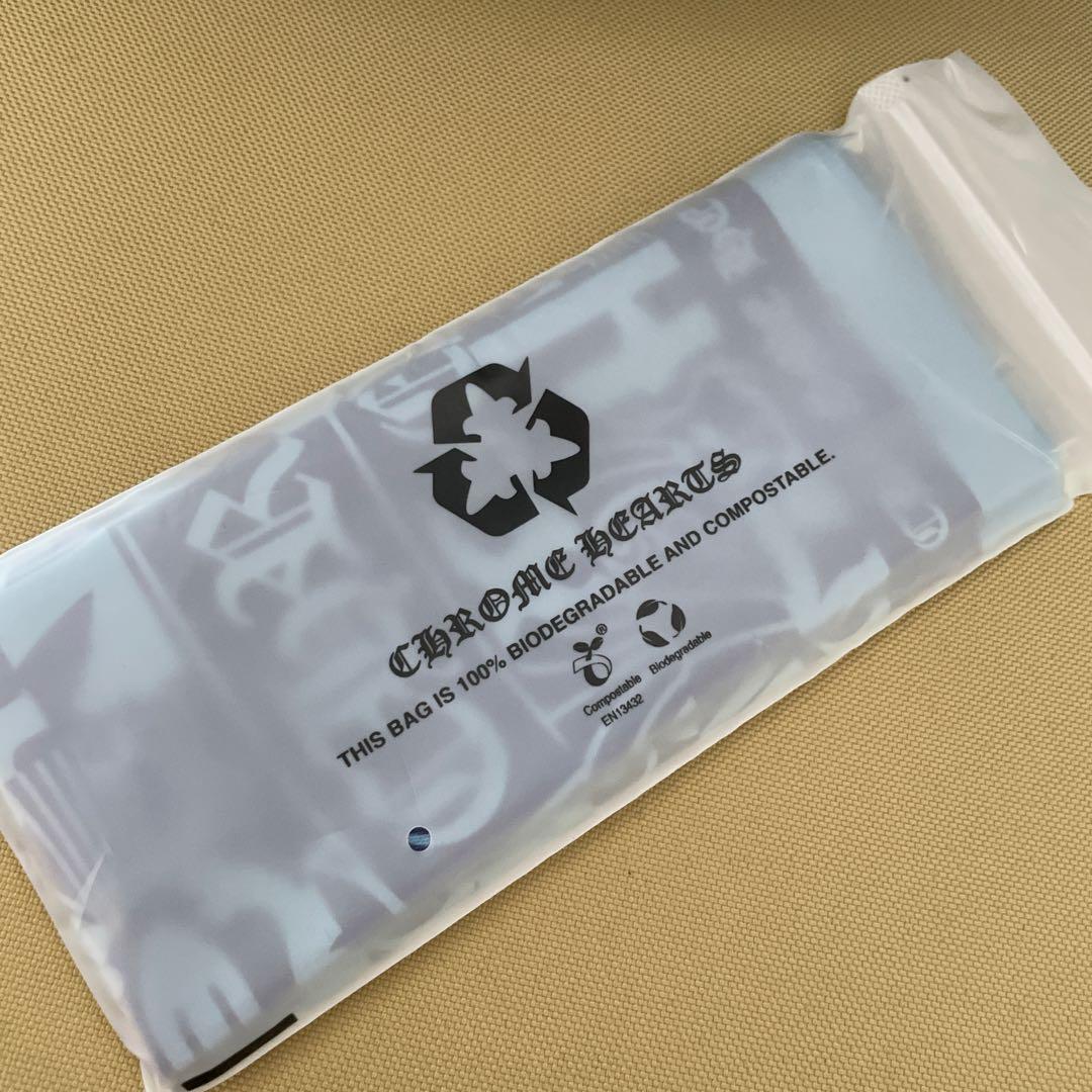 希少 クロムハーツ deep1 リムレス眼鏡 IVE レイ着用 8月購入 - メルカリ