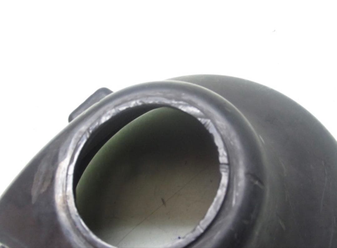 MARCHAL マーシャルヘッドライト 721/701 武川ケース付き モンキー