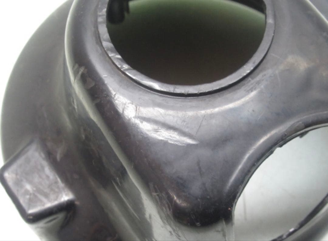 MARCHAL マーシャルヘッドライト 721/701 武川ケース付き モンキー