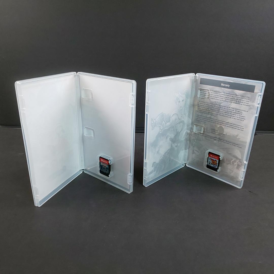 中古 ワイルドガンズ リローデッド ＆ 奇々怪界 黒マントの謎 - メルカリ