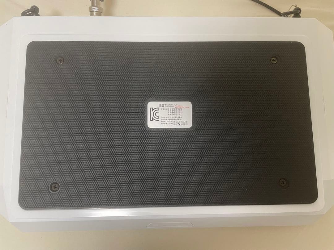 IST MALL キーボード型 レバーレスコントローラー カスタムオーダー品