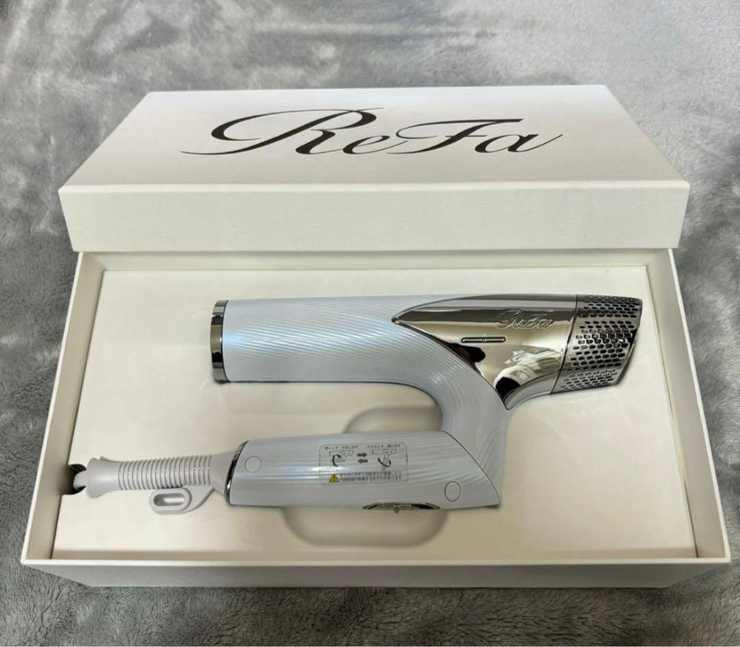 Refa】 ビューテックドライヤースマート RE-AN-02A - メルカリ