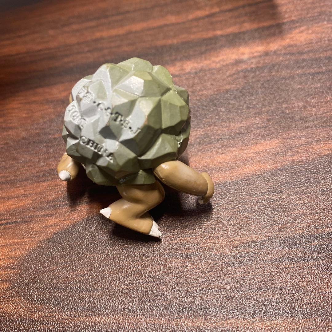 ポケットモンスター モンコレ 初期 ゴローニャ フィギュア - メルカリ