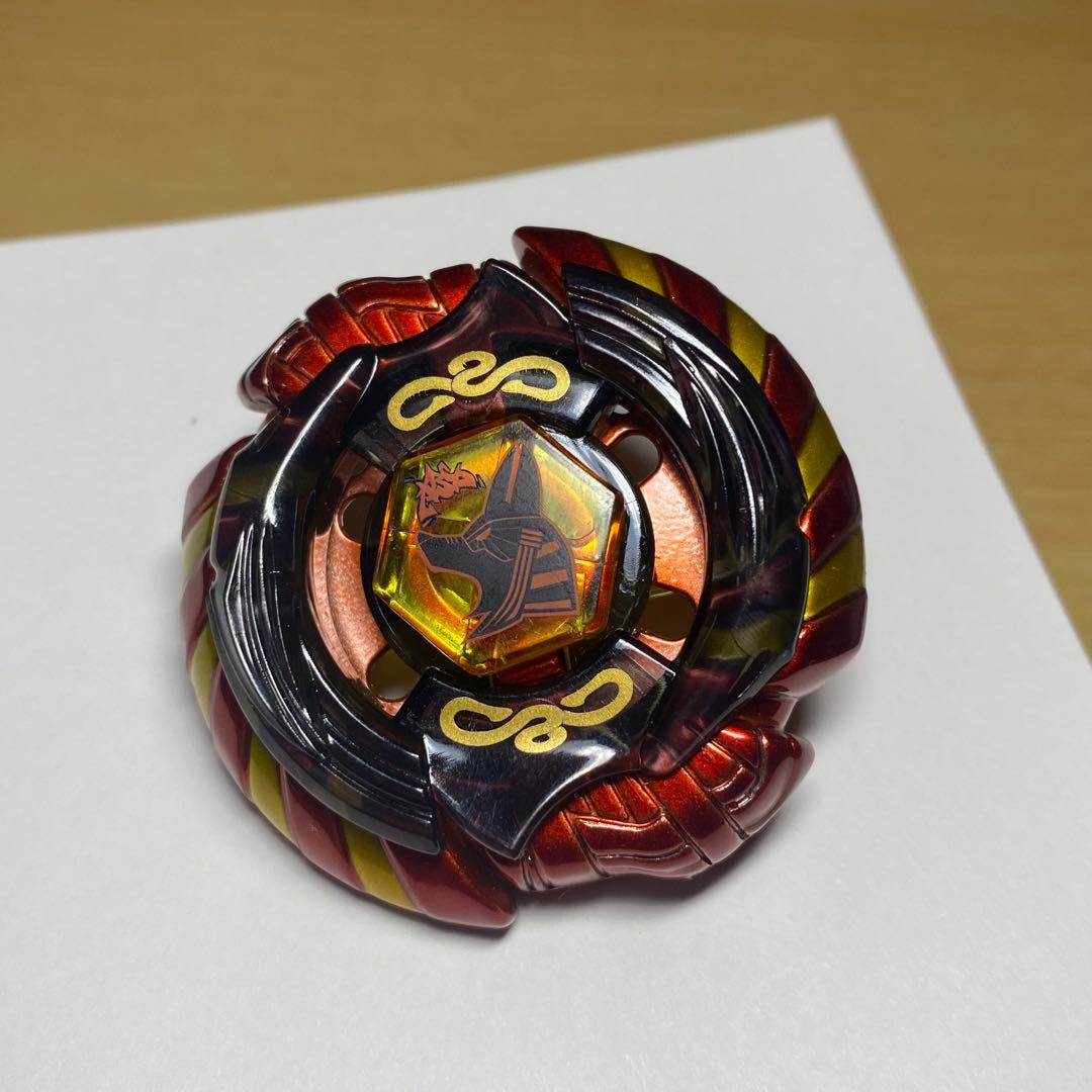 メタルファイトベイブレード マーキュリーアヌビス beyblades - メルカリ