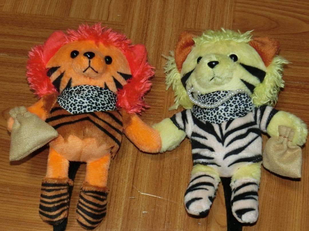 CAT'S 劇団四季 ミュージカル『キャッツ』 マンゴジェリー